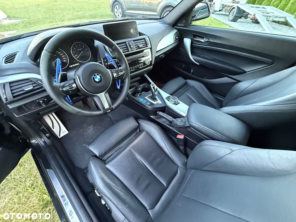 BMW Seria 2 M235i xDrive Sport-Aut - 14