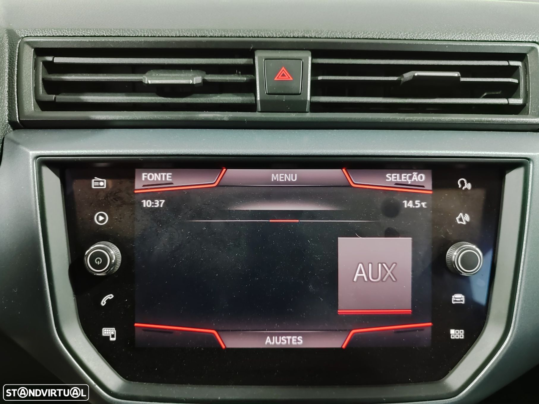 SEAT Arona 1.0 TSI Xcellence - 22