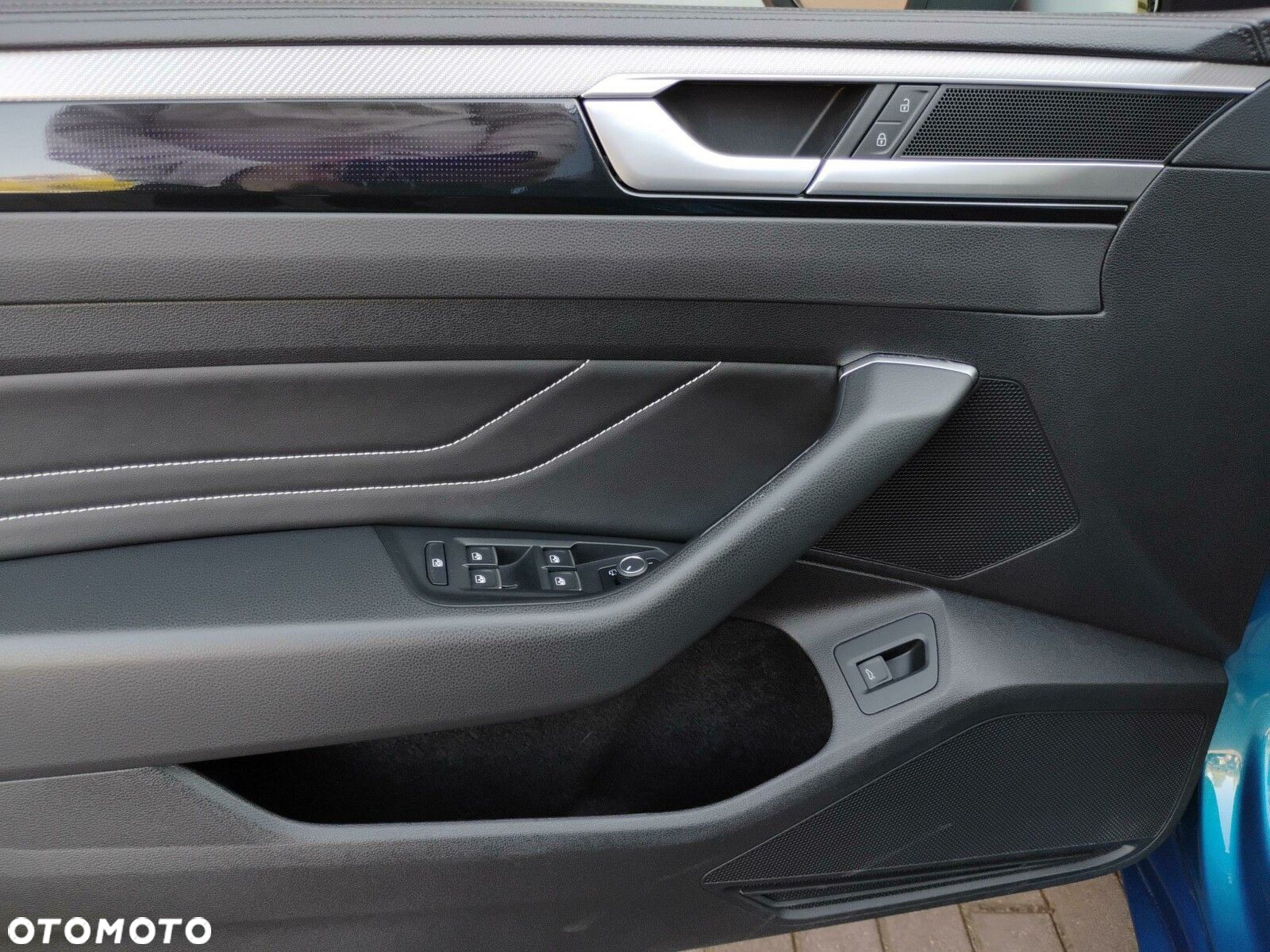 Volkswagen Arteon - 13