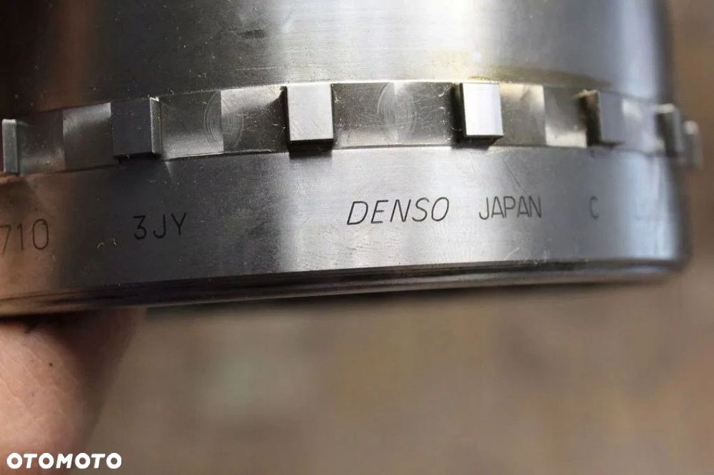 SPRZĘGIEŁKO ROZRUSZNIKA MAGNETO VZR1800 INTRUDER - 7