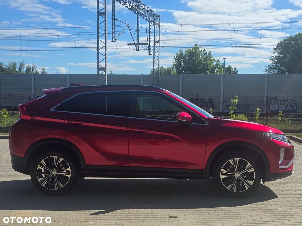 Mitsubishi Eclipse Cross 1.5 T-MIVEC ClearTec 2WD Diamant Edition Plus - 12
