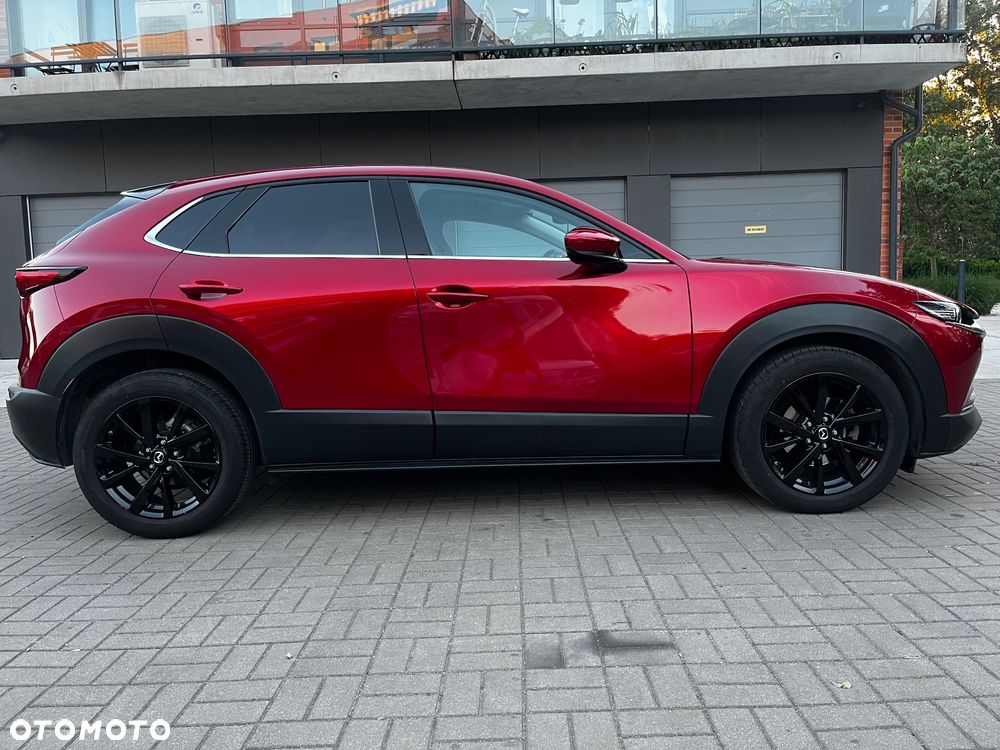 Mazda CX-30 2.0 mHEV Hikari 2WD - 6