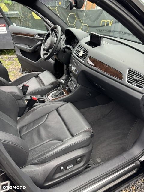 Audi Q3 - 5