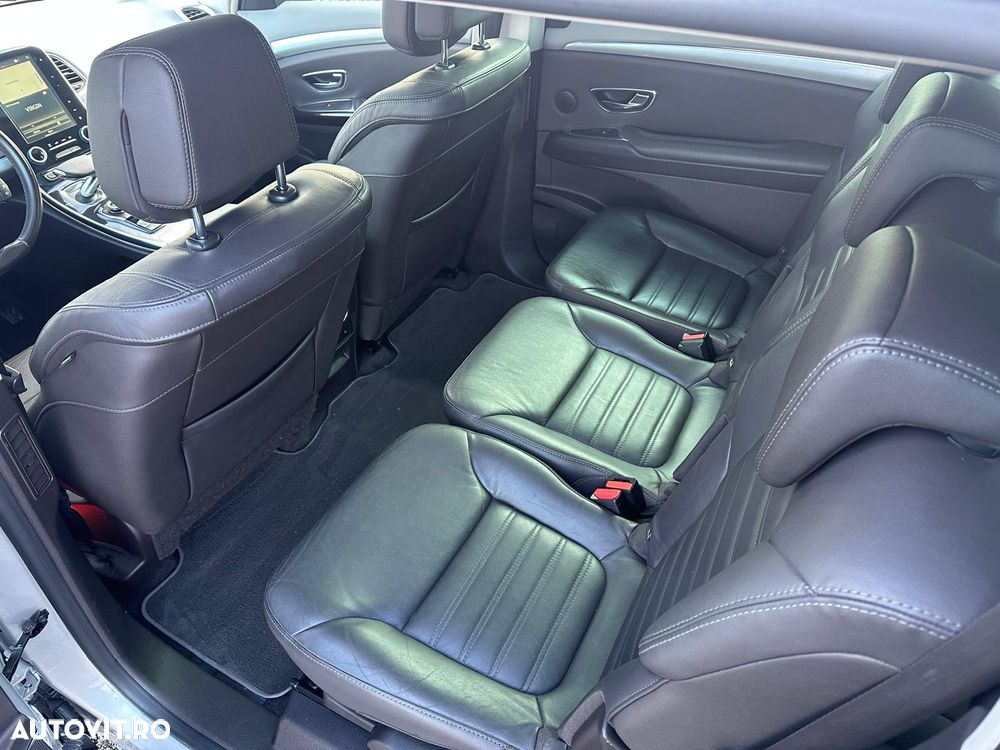 Renault Espace Energy dCi 160 EDC Intens - 9