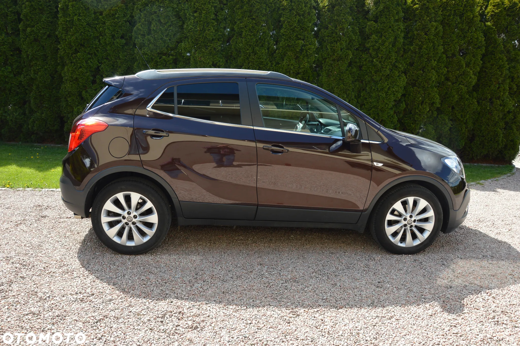 Opel Mokka - 2