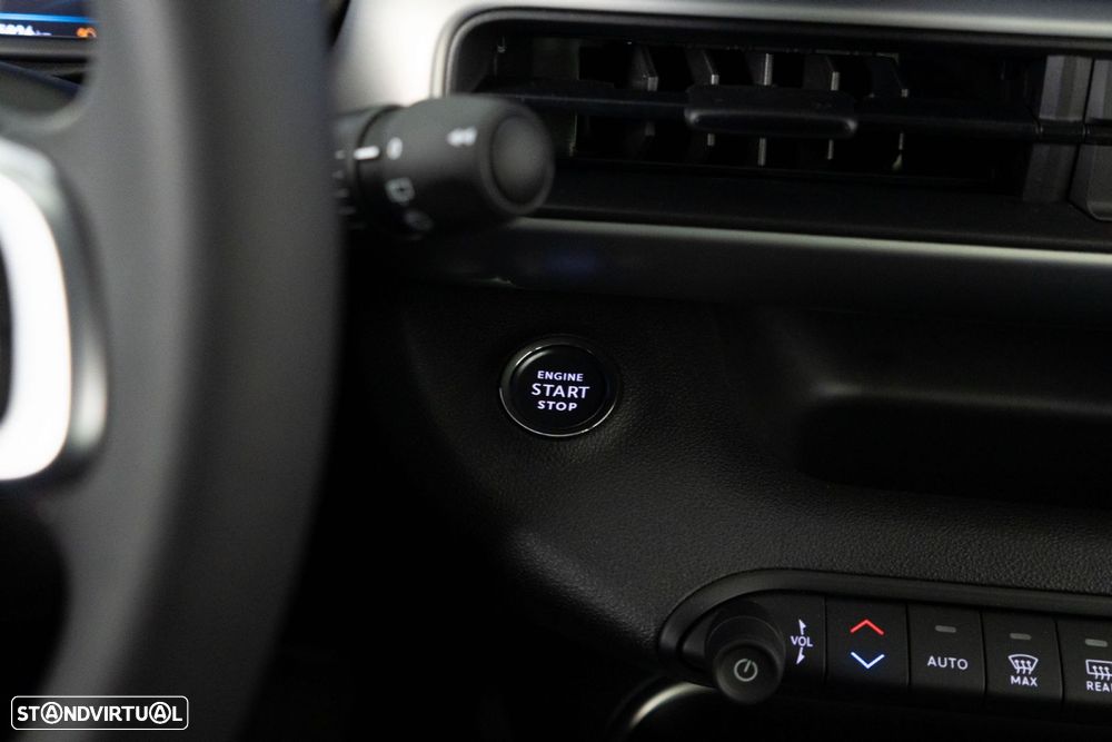 Jeep Avenger 54 kWh Summit - 29