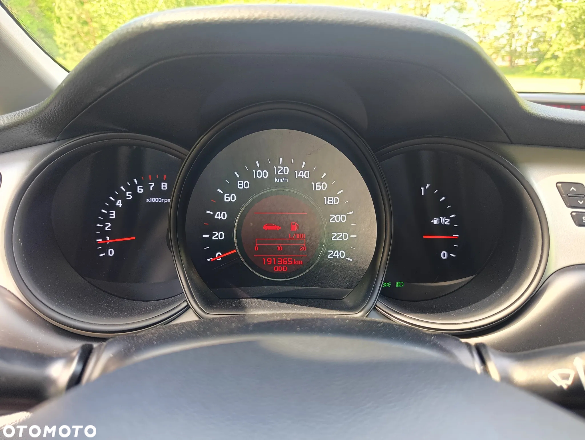 Kia Ceed 1.4 CVVT Edition 7 - 33