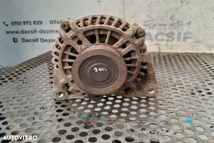 Alternator A3TB6581 Mazda 6 GG [facelift] [2005 - 2007] wagon 2.0 MZR - 7