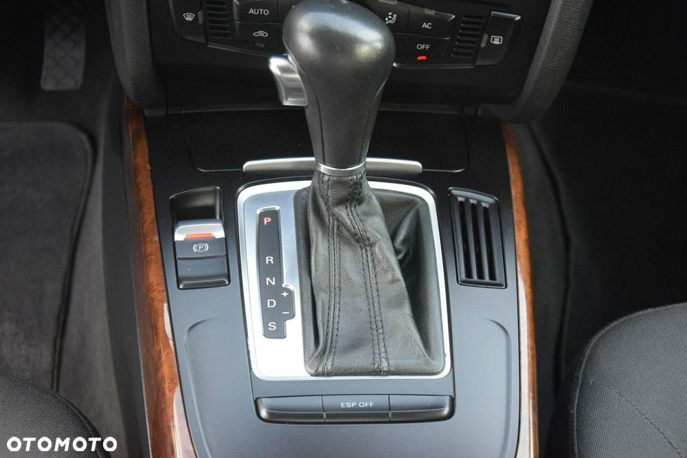 Audi A4 Limousine - 25