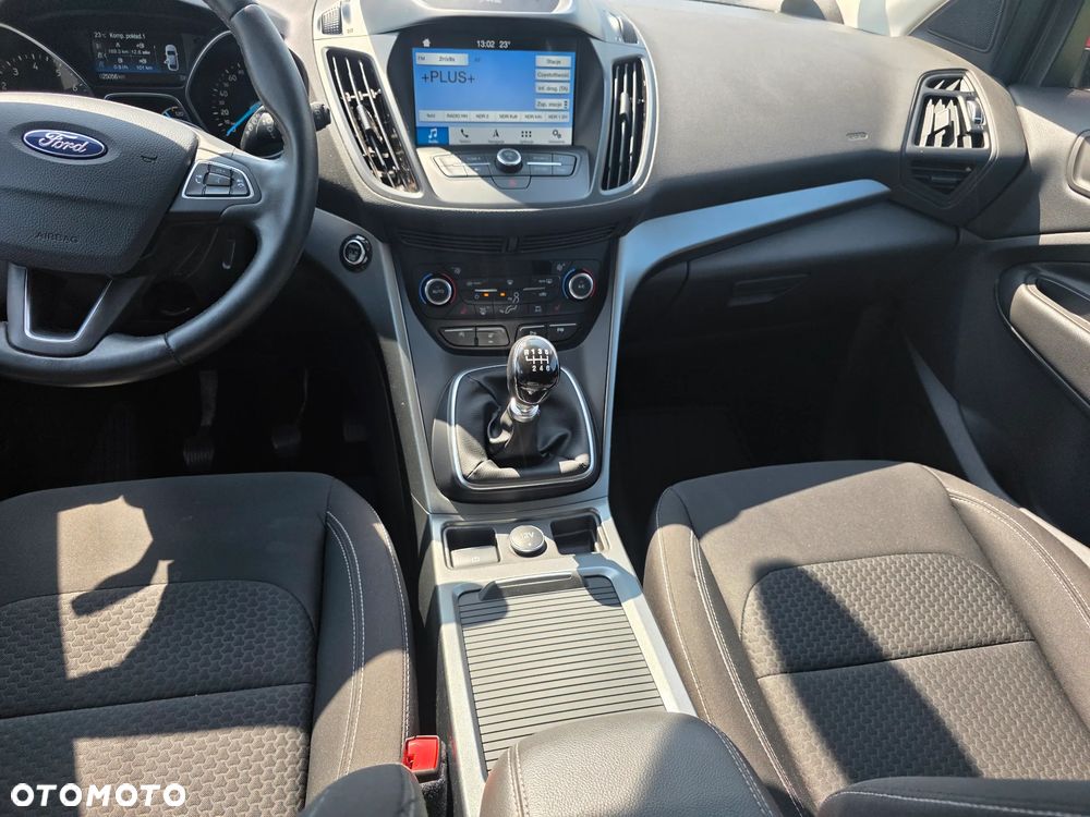 Ford Kuga 1.5 EcoBoost FWD Titanium ASS - 10