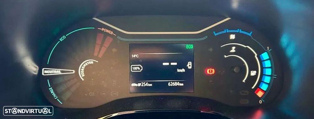 Dacia Spring Electric 45 Expression - 5