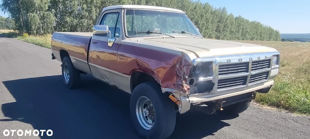 Dodge RAM - 15