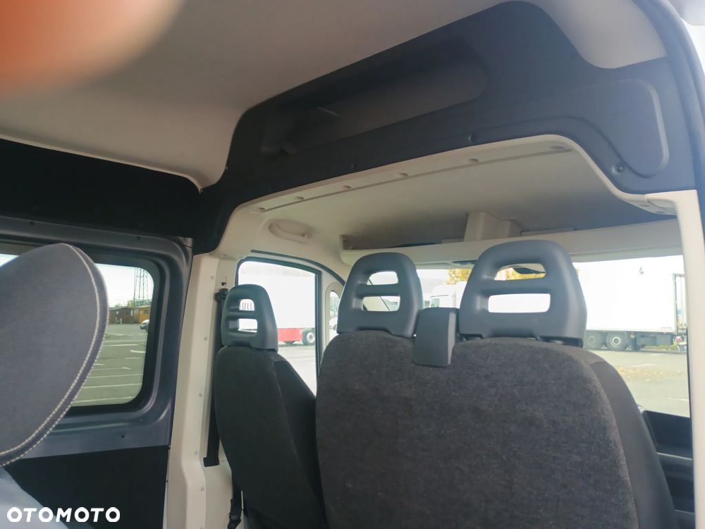 Fiat Ducato - 7