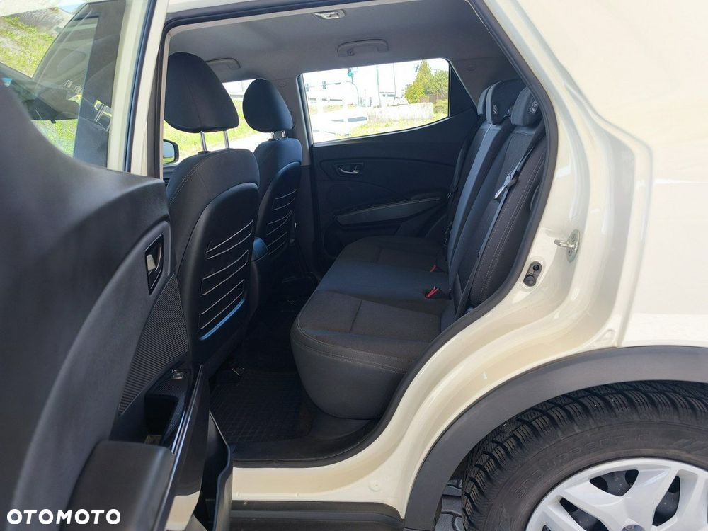 SsangYong/KGM Tivoli 1.5 T-GDI Crystal - 13