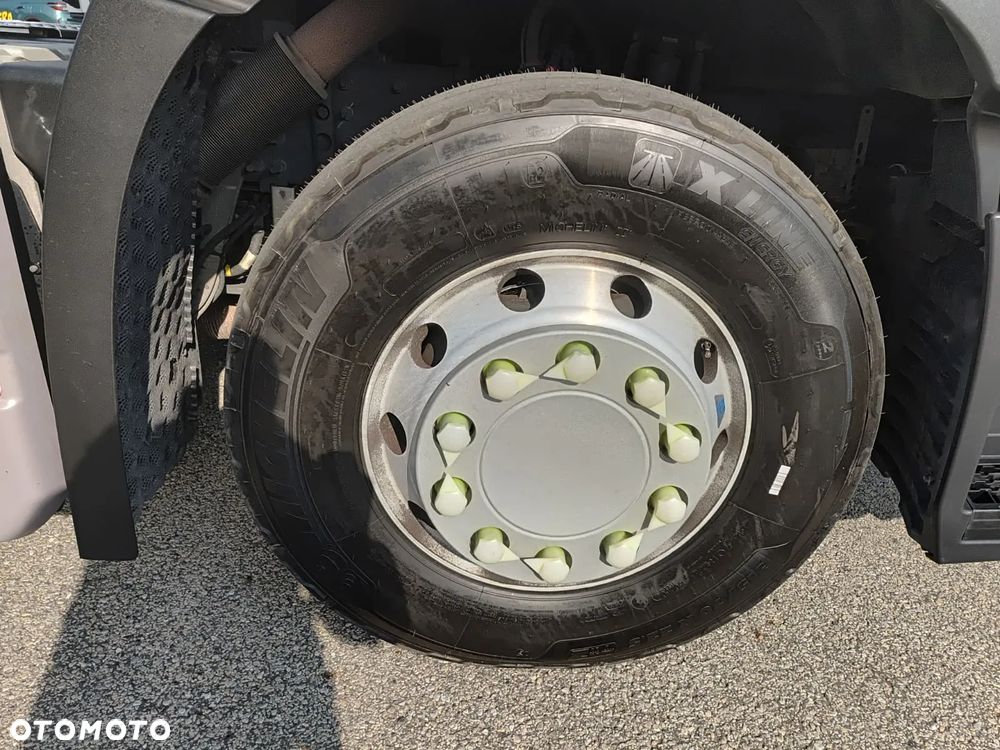 Renault T440 ADR 13L Nowe opony, gwarancja ! - 7