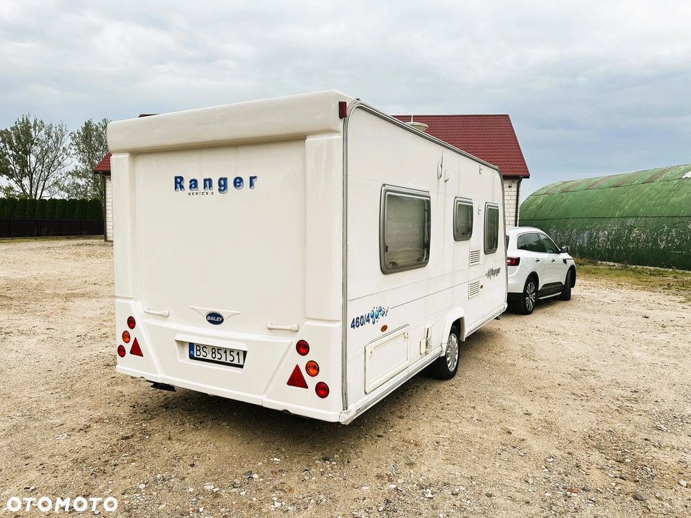 Bailey RANGER - 4