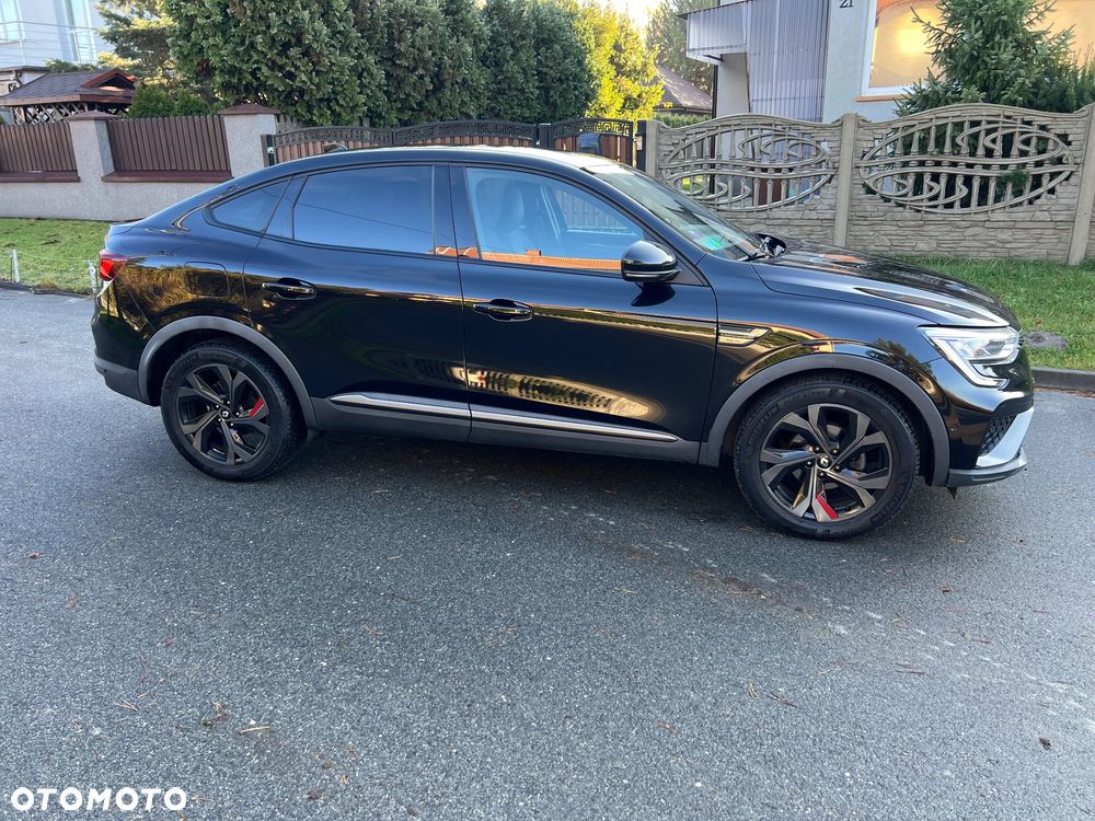 Renault Arkana TCe 140 EDC R.S LINE - 6