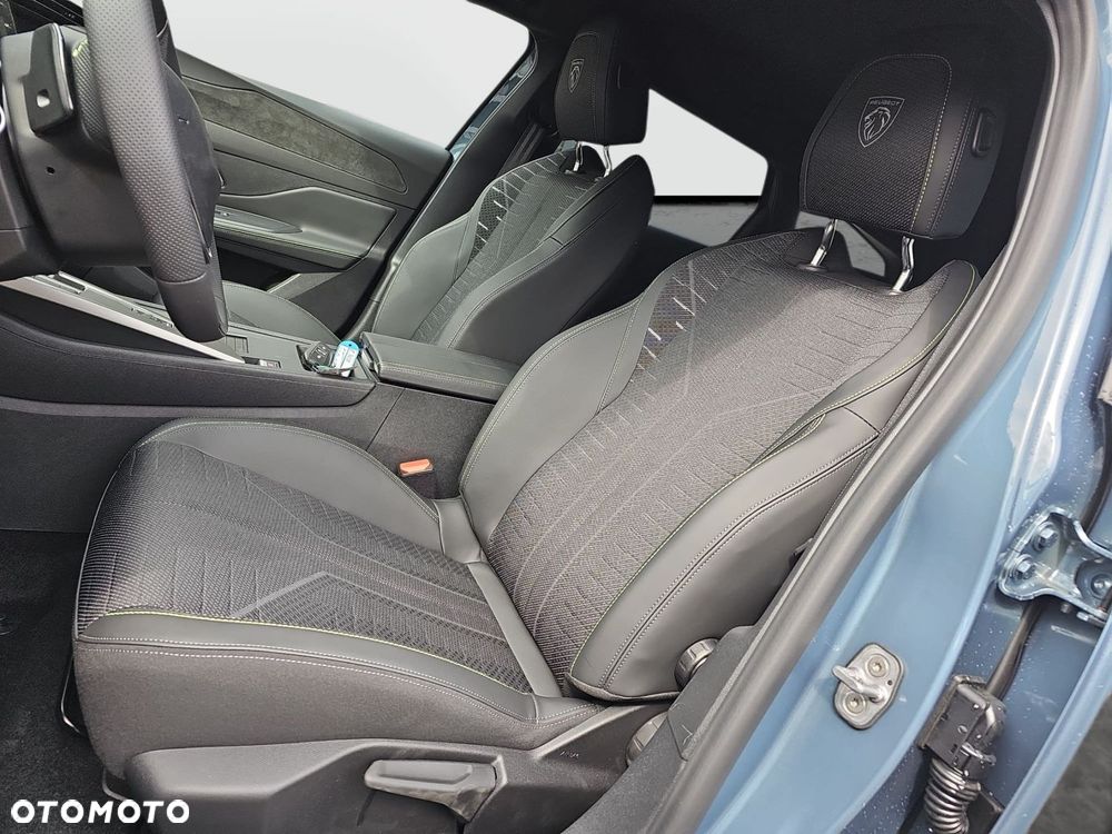 Peugeot 308 - 16