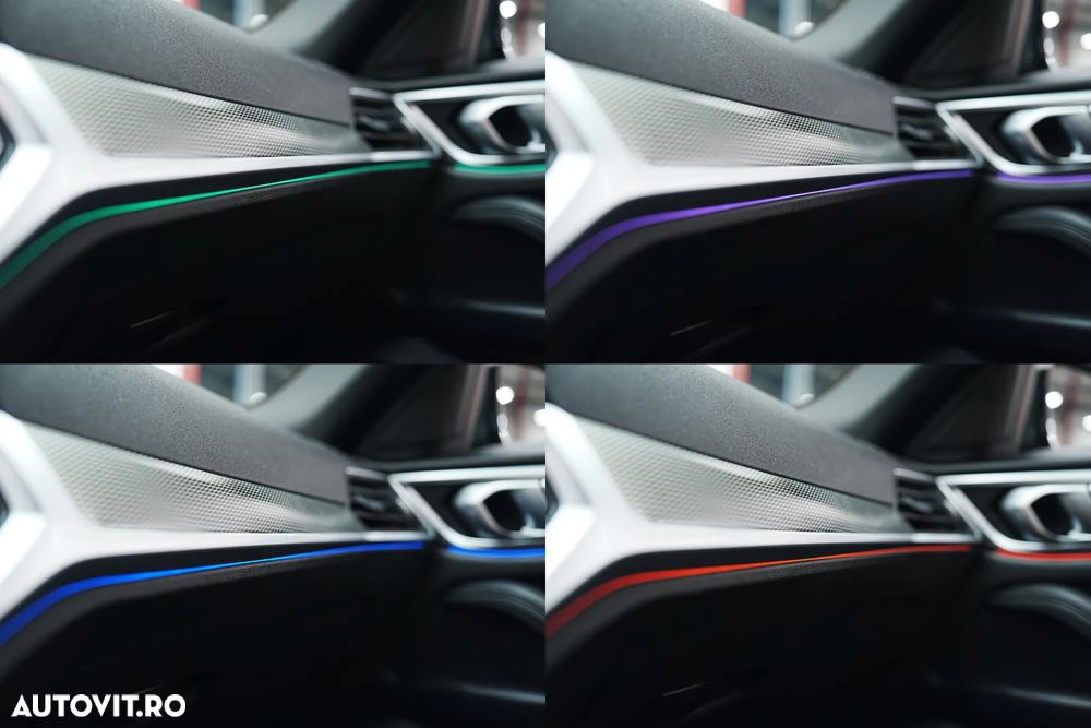 BMW Seria 4 420i Aut. M Sport - 28