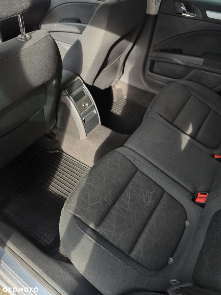 Skoda Superb - 5
