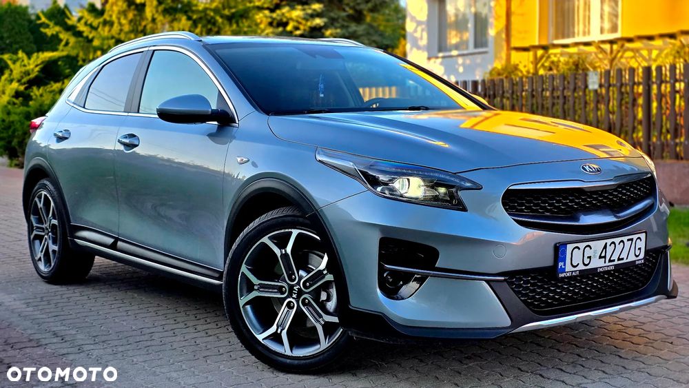 Kia Ceed 1.0 T-GDI ISG Platinum Edition - 21