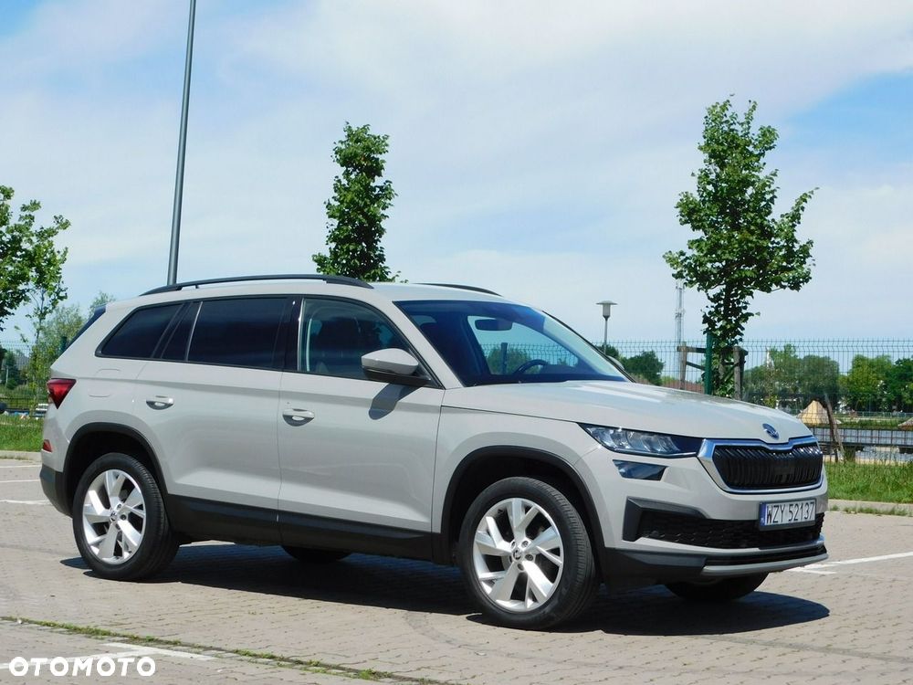 Skoda Kodiaq - 4