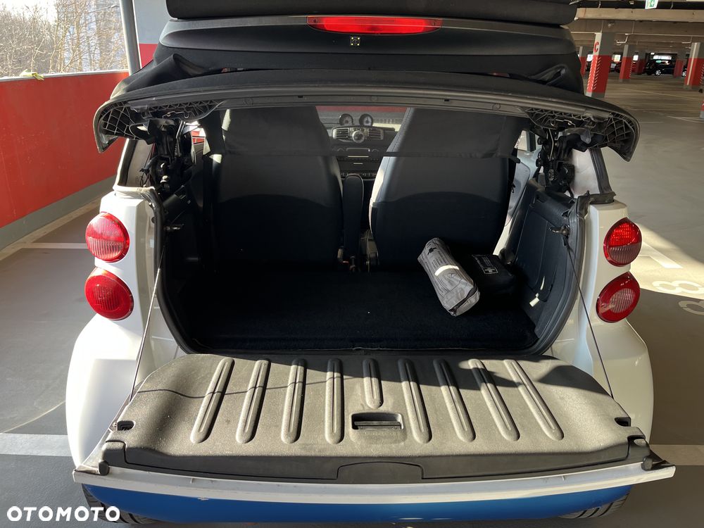 Smart Fortwo - 11