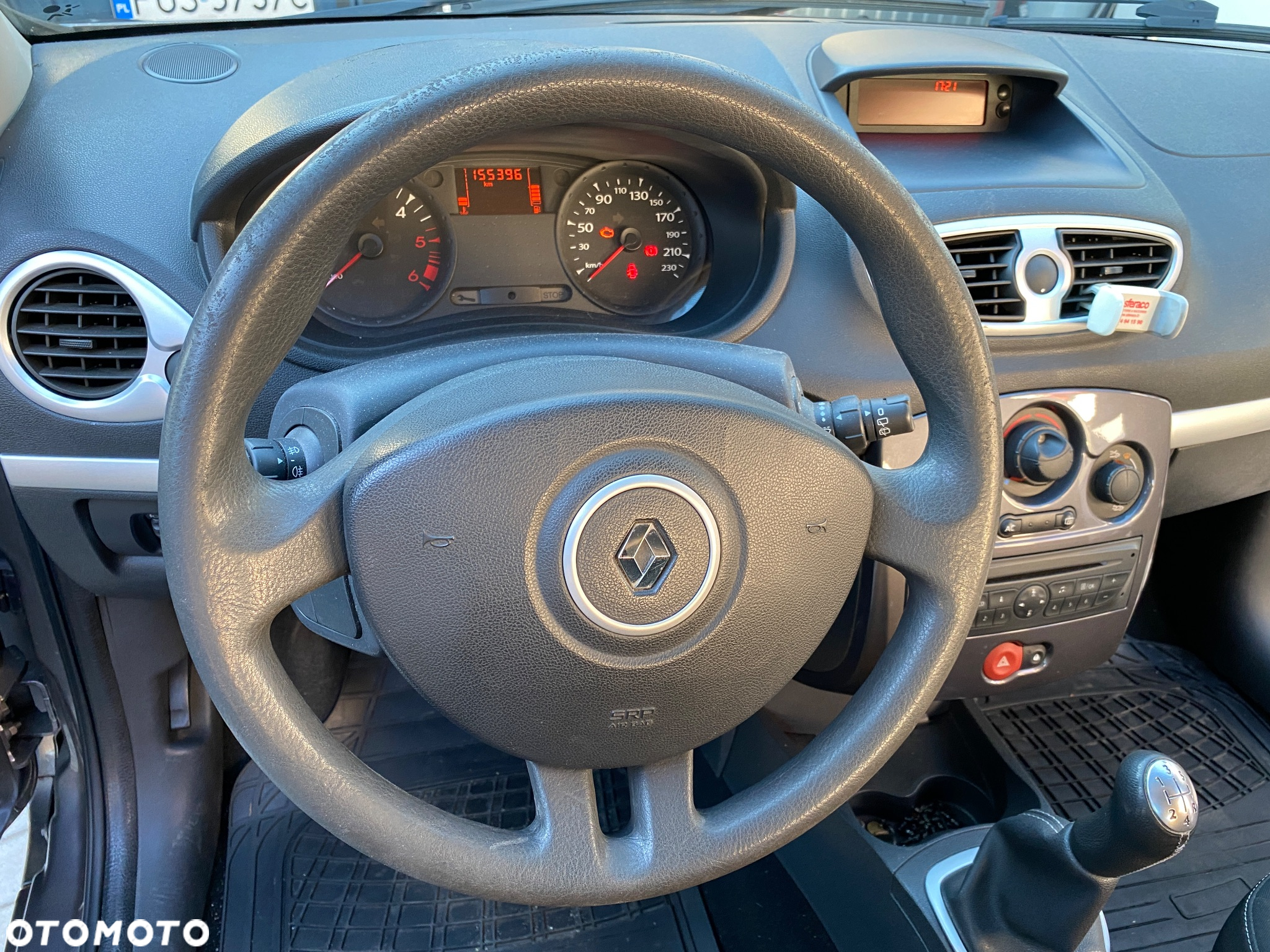 Renault Clio - 6