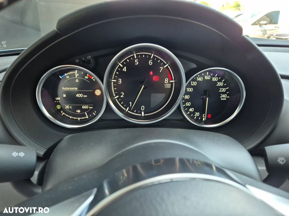 Mazda MX-5 G132 Challenge - 14