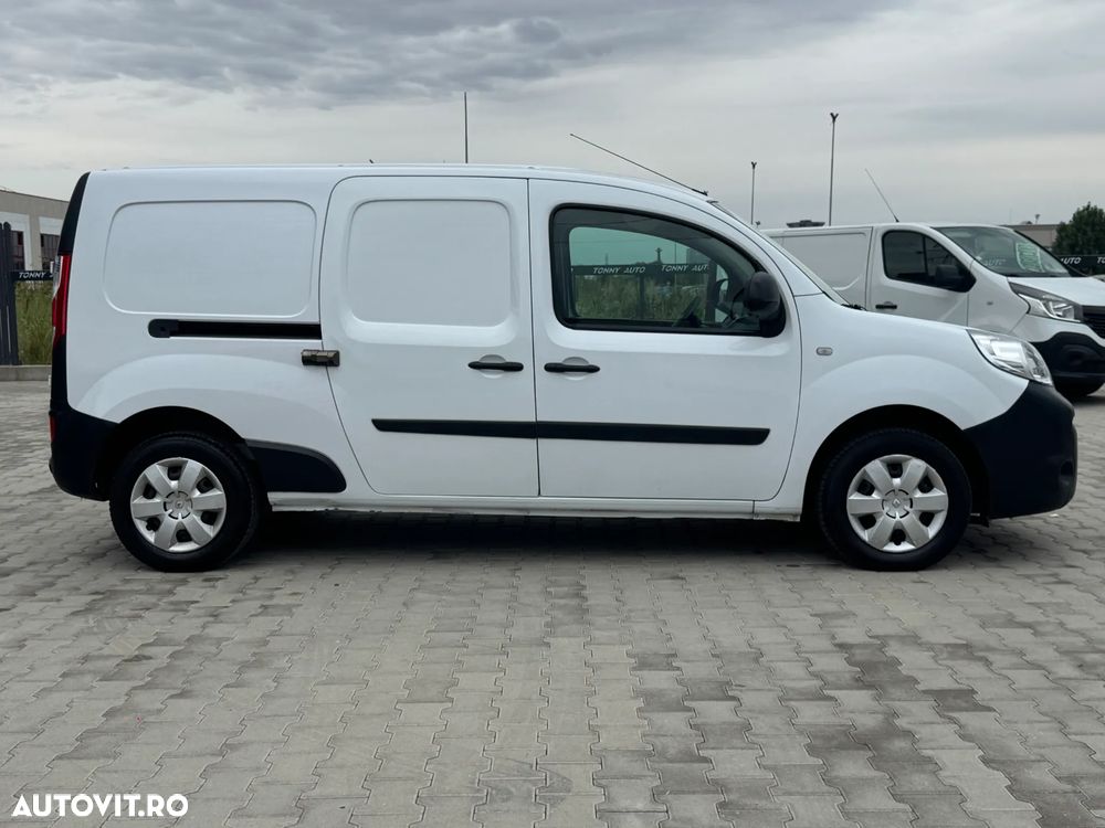 Renault Kangoo Maxi Extra R-Link - 8