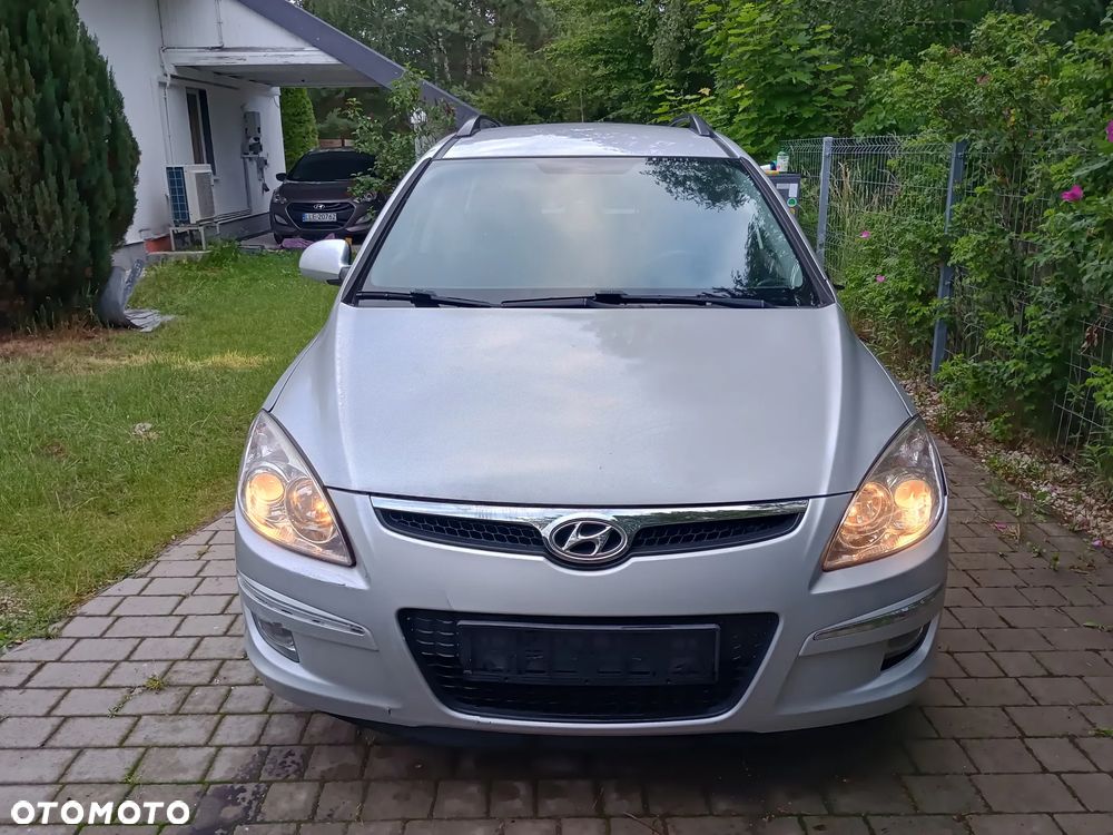 Hyundai i30 1.6 Classic - 1