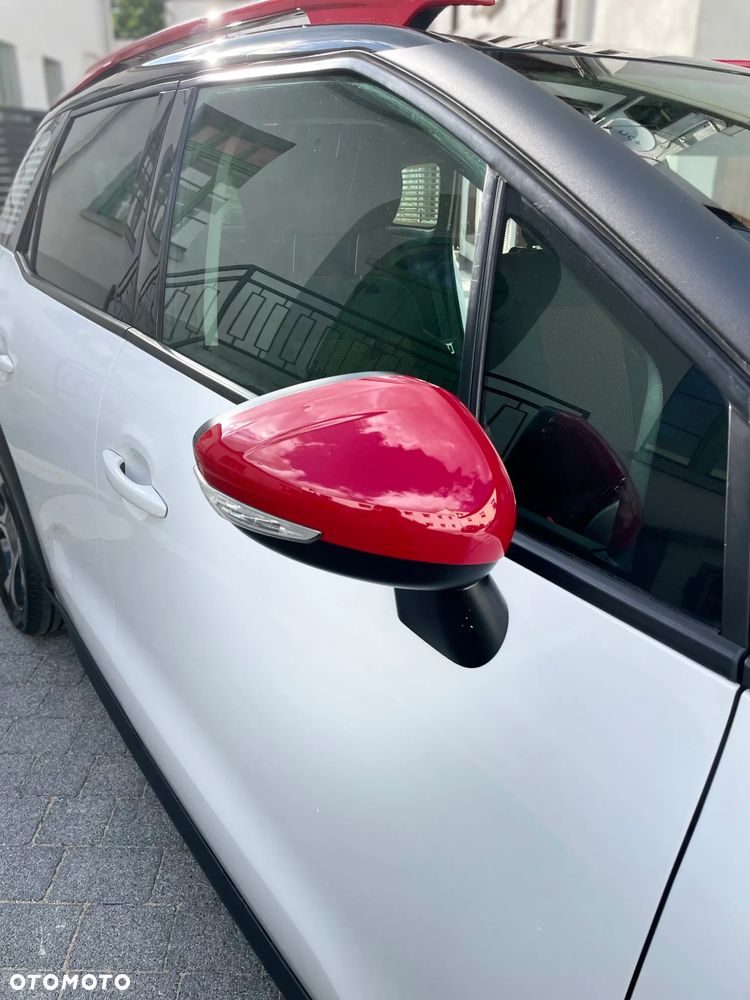 Citroën C3 Aircross 1.2 PureTech Feel S&S - 6