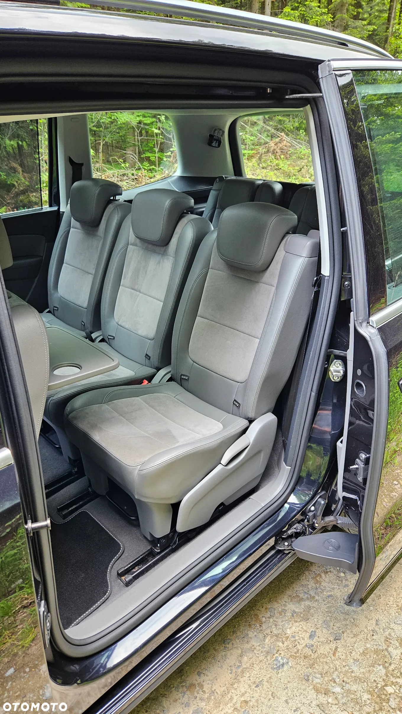 Volkswagen Sharan 2.0 TDI DSG 4MOTION (BlueMotion Technology) Highline - 10