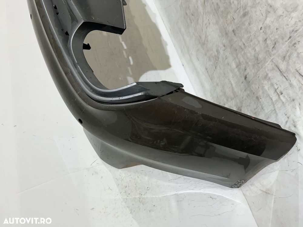 Bara spate Audi A6, C7, Kombi S-Line, 2011, 2012, 2013, 2014, cod origine OE 4G9807511H. - 6