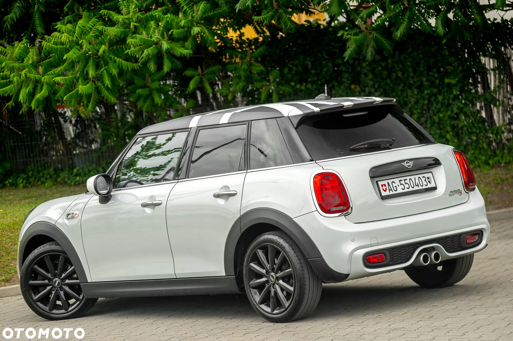 MINI Cooper S - 12
