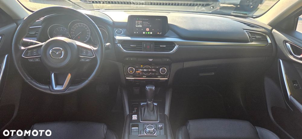 Mazda 6 - 21
