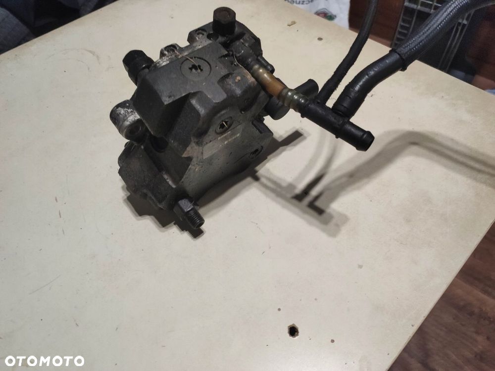 KL POMPA WTRYSKOWA BMW 3 5 E46 E60 2.0 3.0 0445010045 7788670 - 2