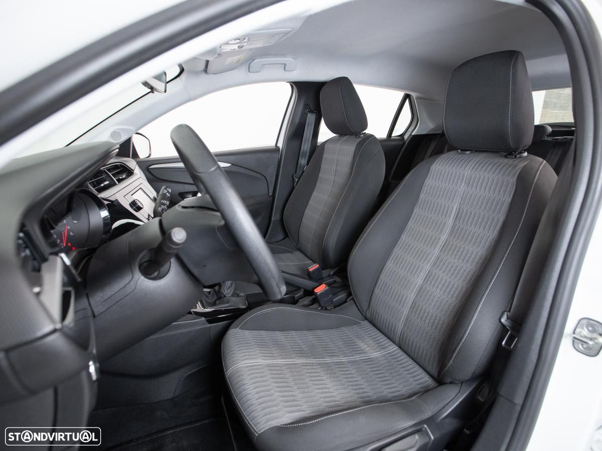Opel Corsa - 8
