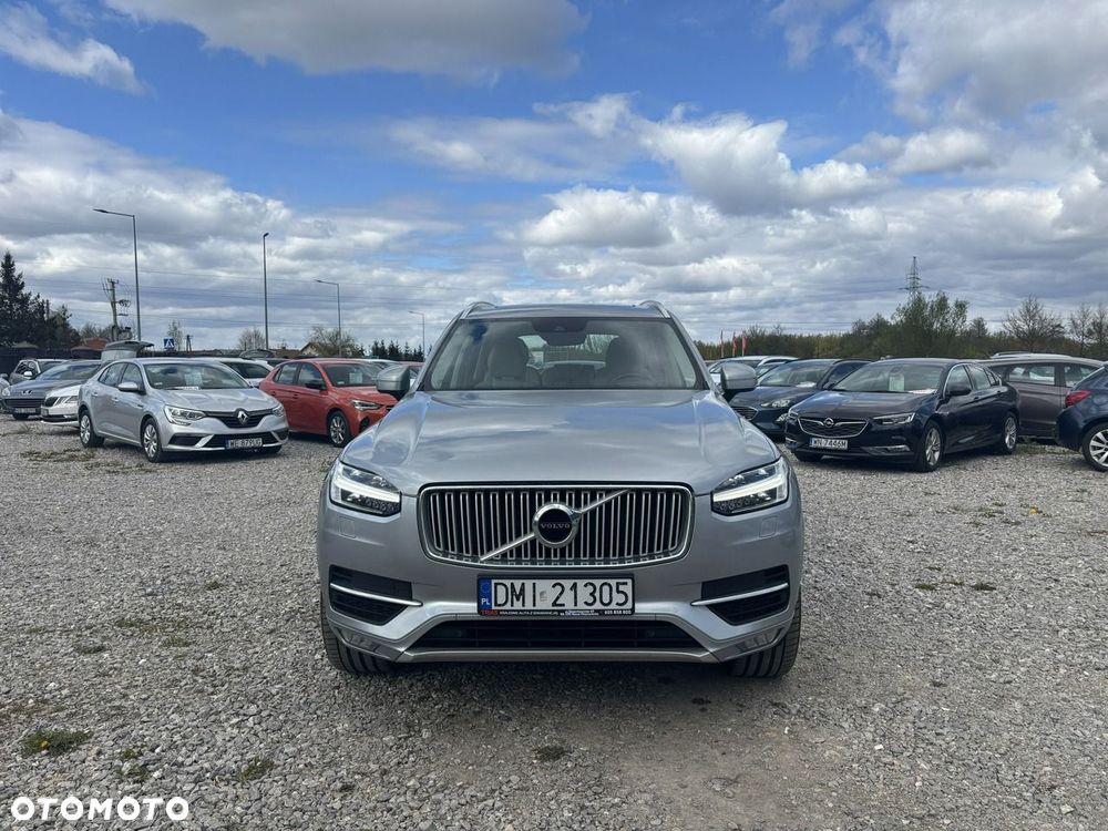 Volvo XC 90 - 3