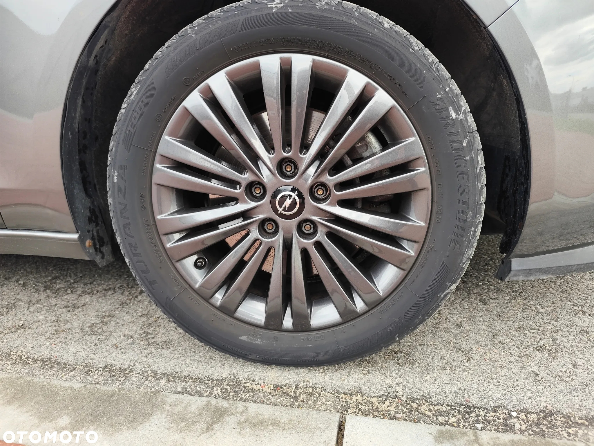 Opel Zafira 1.6 DIT Start/Stop 120 Jahre - 17