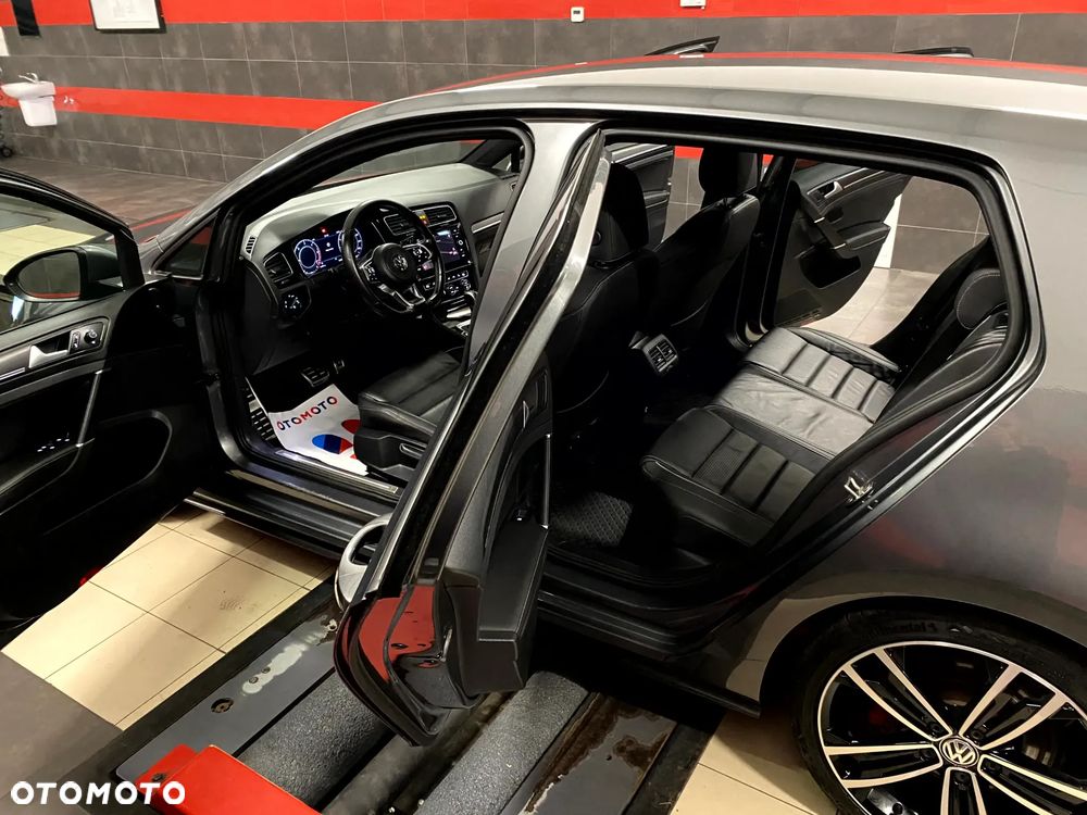 Volkswagen Golf GTD 2.0 TDI SCR DSG - 21