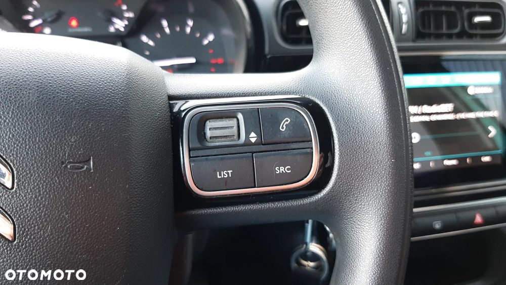 Citroën C3 1.2 PureTech Feel - 21