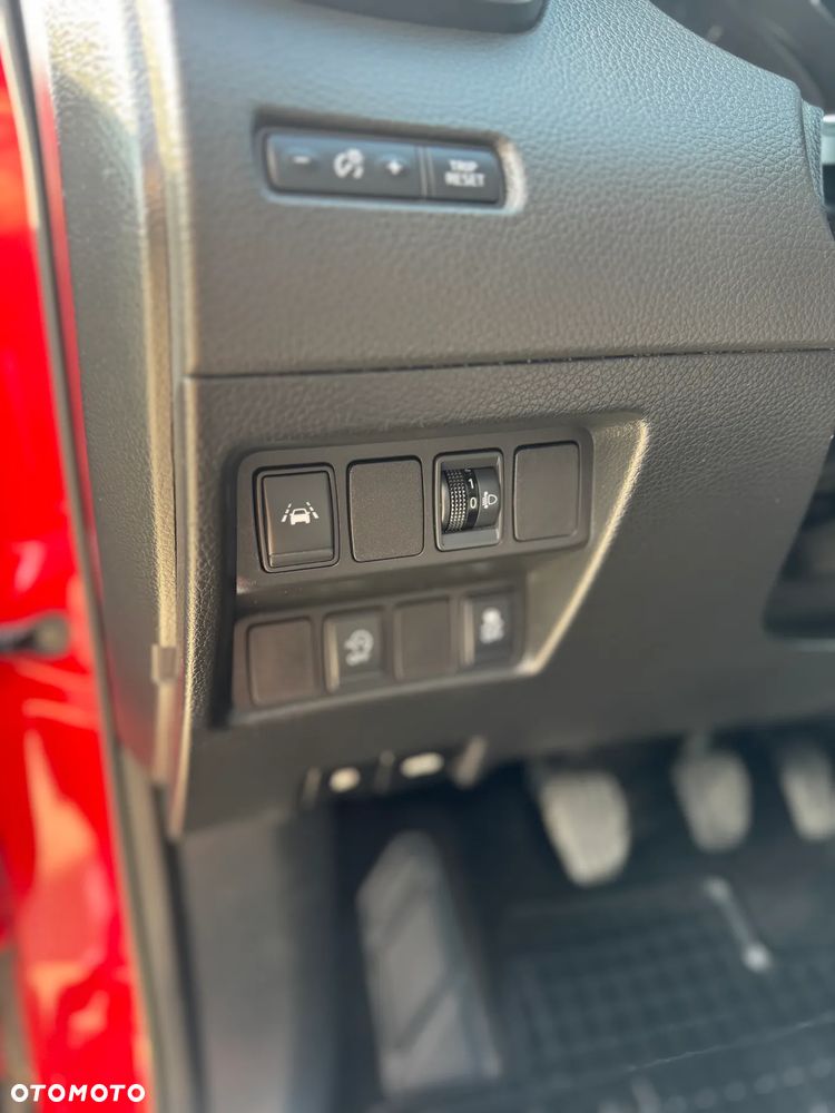 Nissan Qashqai 1.6 DCi Black Edition EU6 - 16