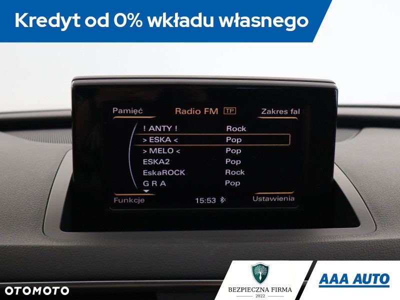 Audi Q3 - 14