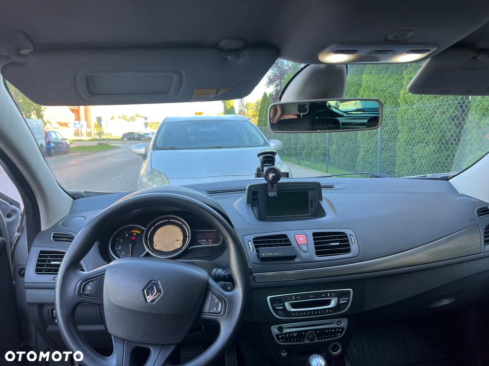 Renault Megane - 6