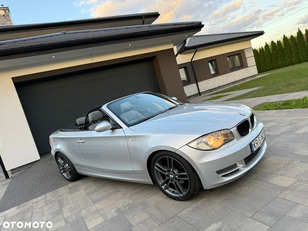 BMW Seria 1 118d Edition Exclusive