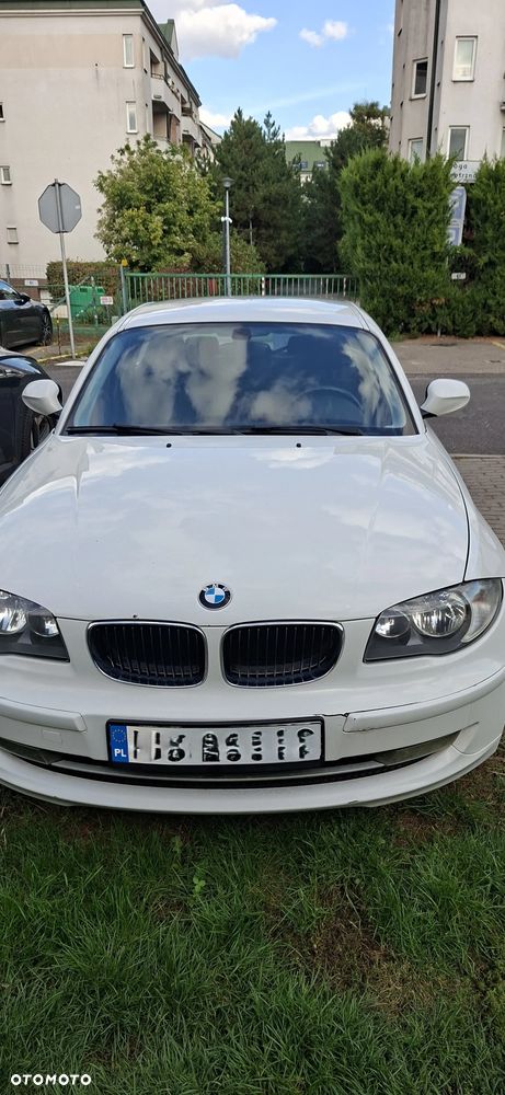 BMW Seria 1 116i - 3