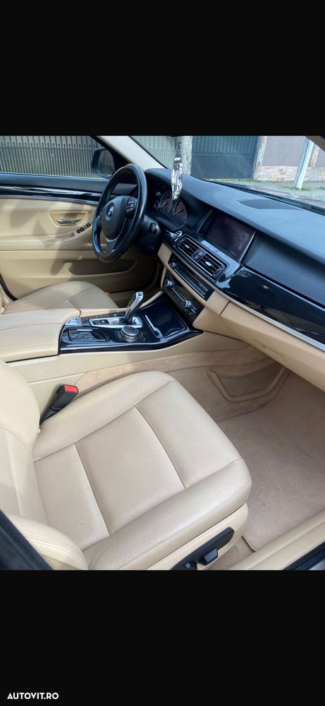 BMW Seria 5 - 9