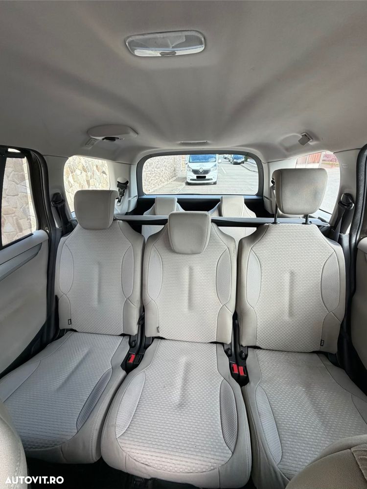 Citroën C4 Grand Picasso - 7