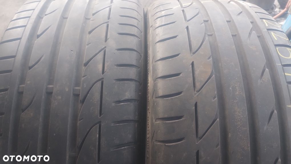 225.40.18 Bridgestone potenza możliwość montażu - 1